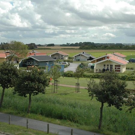 Friedrichskoog-Strandpark 12 ภายนอก รูปภาพ