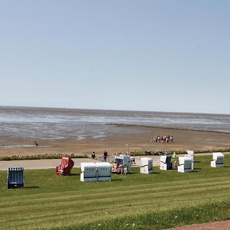 Friedrichskoog-Strandpark 12 ภายนอก รูปภาพ