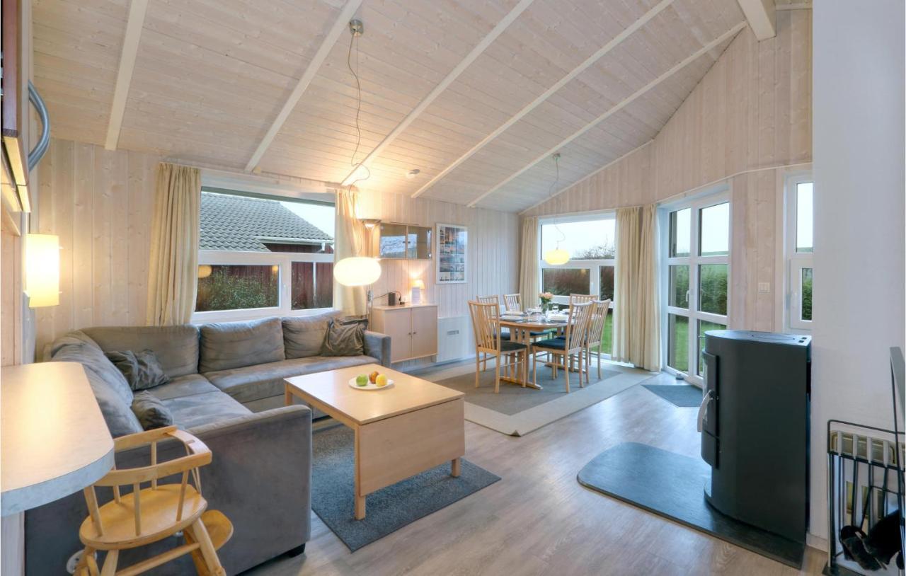 Friedrichskoog-Strandpark 12 ภายนอก รูปภาพ