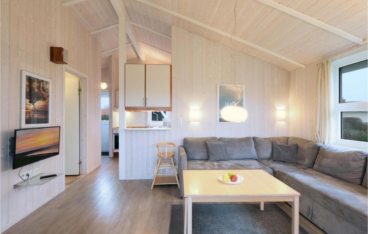 Friedrichskoog-Strandpark 12 ภายนอก รูปภาพ