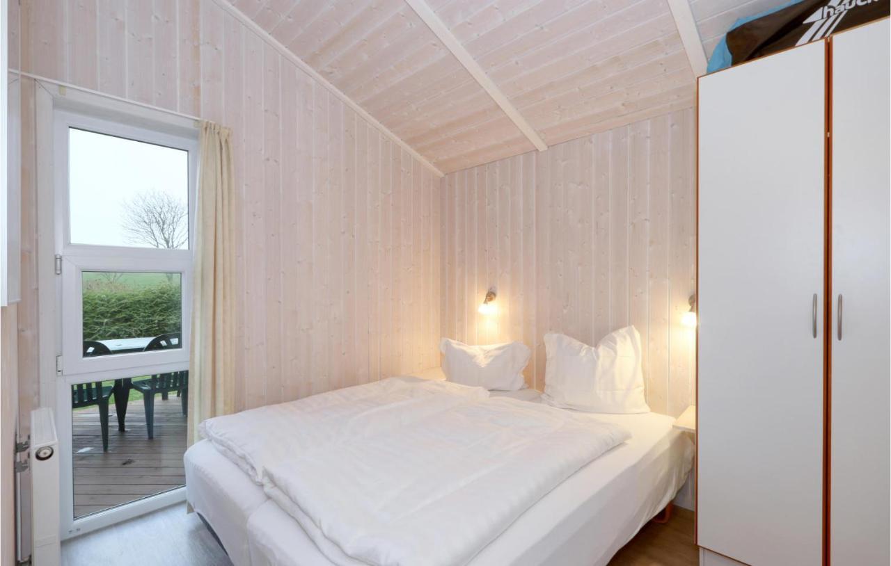 Friedrichskoog-Strandpark 12 ภายนอก รูปภาพ